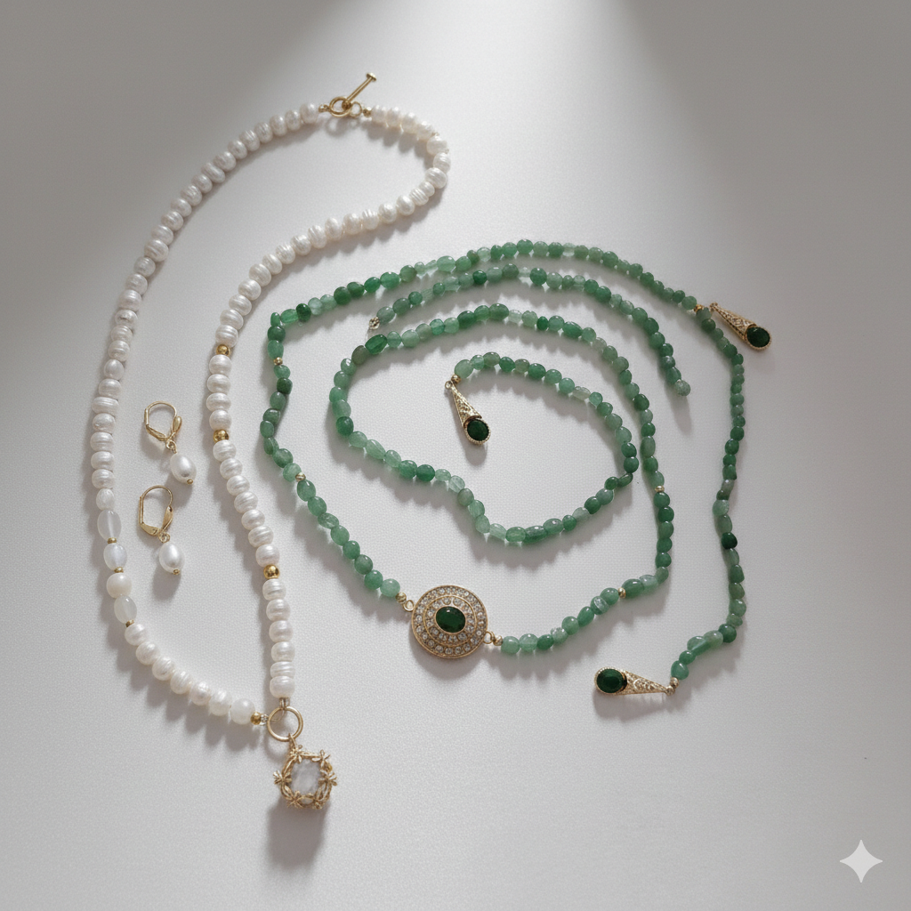 قلادات سوتوار