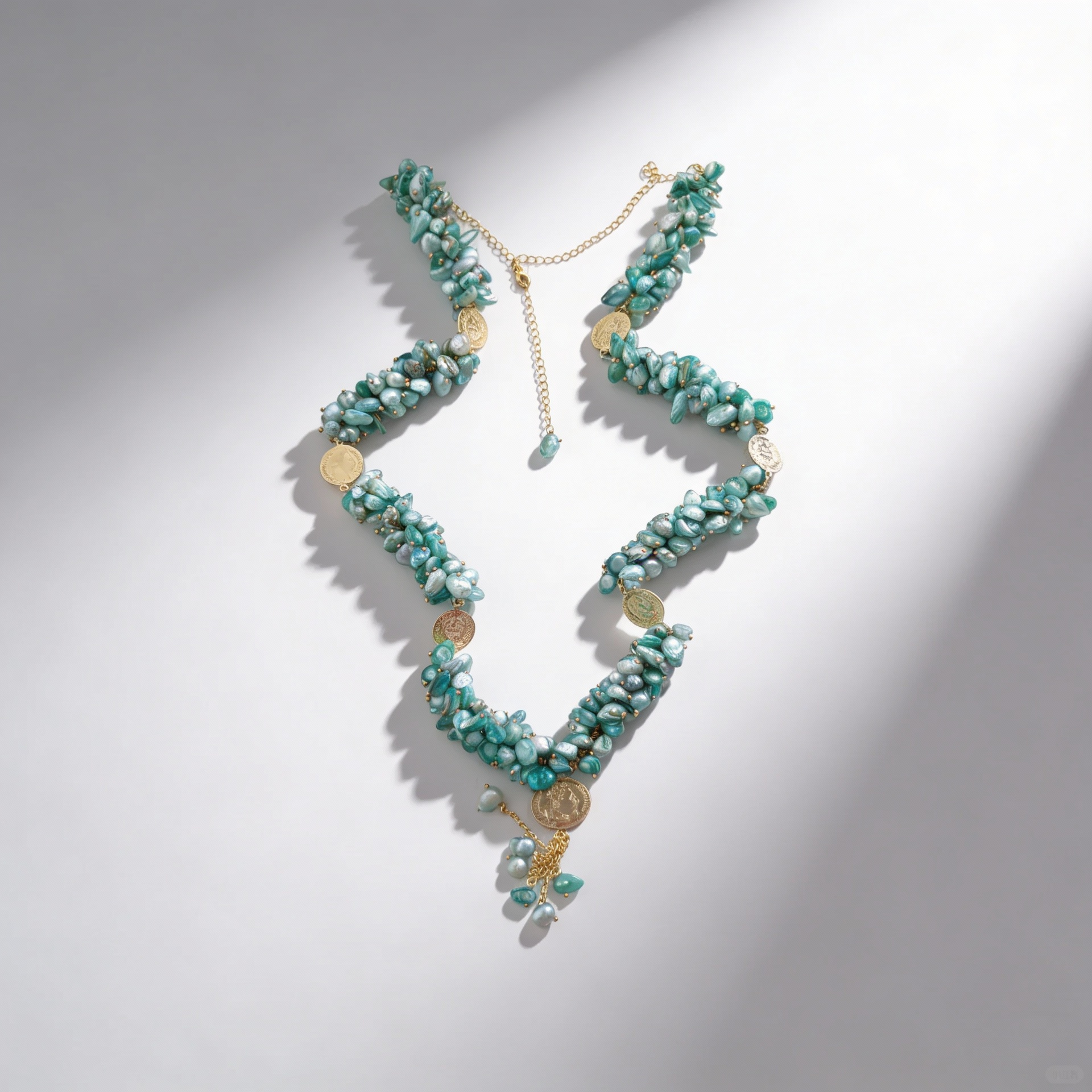 قلادات كولي